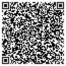 QR code with Radio Buzz Bros contacts