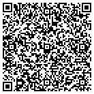 QR code with D&C Appliance And Refrigeration contacts