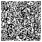 QR code with Phatfillup's Ii L L C contacts