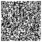 QR code with Sebewaing Concrete Products CO contacts