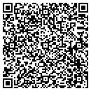 QR code with Radio Phare contacts