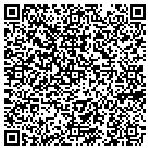 QR code with First Baptist Chr-Central FL contacts