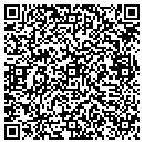 QR code with Prince Citgo contacts