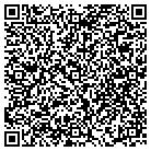 QR code with Woodsman Tree & Landscaping Se contacts