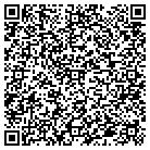 QR code with Henry License & Title Service contacts