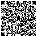 QR code with Hooked Up Trucking Inc contacts