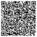 QR code with Rsk Radio contacts