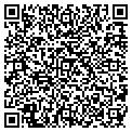 QR code with T Mart contacts