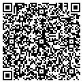 QR code with Gasketeers contacts