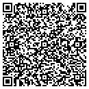 QR code with Gatlin Inc contacts