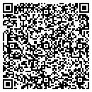 QR code with Reda Group contacts