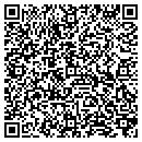 QR code with Rick's Bp Station contacts