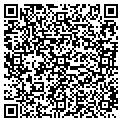 QR code with Wchr contacts
