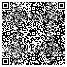 QR code with C & H Auto Body & Paint contacts