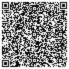 QR code with Heinrich A/C & Refrigeration contacts