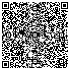 QR code with Hi Tech Refrigeration And Heating contacts