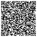QR code with PGA West Resort contacts