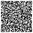 QR code with Hjs Container Cold Storage contacts