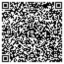 QR code with E S Mix And Fix LLC contacts