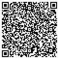 QR code with Gcc contacts