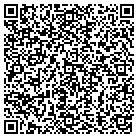 QR code with Ralley Hanscom Builders contacts
