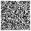 QR code with R S Petroleum Company contacts