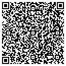 QR code with Hawkinson Redi-Mix contacts
