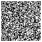 QR code with J&A Air Conditioning & Refrigeration contacts