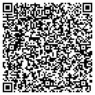 QR code with MT Canaan Missionary Chr contacts