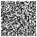 QR code with Z Y Builders contacts