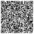 QR code with Knife River North Central contacts