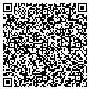 QR code with J M Enterprise contacts