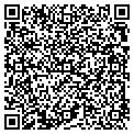QR code with Whcy contacts