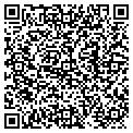 QR code with B And W Restoration contacts