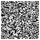 QR code with Menahga Concrete Products Inc contacts