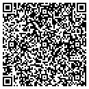 QR code with W I P Radio contacts