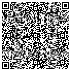 QR code with Owatonna Concrete Products contacts