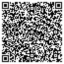 QR code with Ufptechologies contacts
