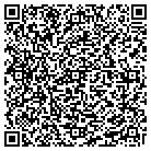 QR code with W Mca Radio New Yorks Christian Talk contacts