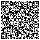 QR code with Reda Pump Co contacts