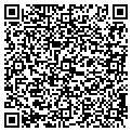 QR code with Wmgk contacts