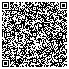 QR code with Low Temp Refrigeration Inc contacts