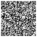 QR code with D & M Handyman LLC contacts