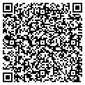 QR code with Wocc contacts