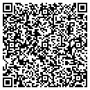 QR code with W O R Radio contacts