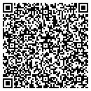 QR code with Mr Cools Inc contacts
