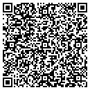 QR code with W W R L Transmitter contacts