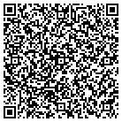 QR code with Rai Mat A/C & Refrigeration Inc contacts