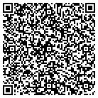 QR code with Vanderwall Garden Service contacts