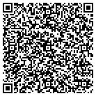 QR code with Refrigeration Fournier Ac contacts